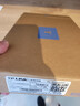 普联（TP-LINK） 8口千兆交换机 企业级交换器 监控网络网线分线器 分流器 金属机身 TL-SG1008D 实拍图