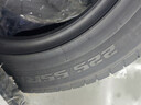 双星汽车轮胎 225/55R16 99V SU91(18个月内)适配奥迪A4/A6/宝马3系 实拍图