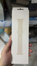 Apple/苹果 46毫米M/L码 星光色运动型表带 适用46毫米的S11/10 苹果表带 实拍图