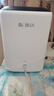 德达【中德合资】家用制氧机吸氧机老人氧气机非呼吸机仪家庭便携小型 【已售10万+ 标准款C1】5年质保+8级过滤 实拍图