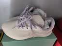 361°运动鞋女士春夏季网面透气通勤休闲减震慢跑步女鞋子681832270-5 实拍图