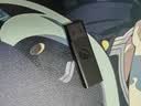 XBOX原装品质xbox手柄适配器ones无线Series二代接收器XSX充电电池XSS 简装2代接收器 实拍图