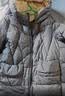 京东洗衣服务 羽绒服/棉服清洗2件 上门取送去渍整形 价值2000元内 实拍图