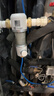 霍尼韦尔（Honeywell）一键自动洗反冲洗 防爆前置过滤器 13T/H大通量 净水器排行前十名 防爆全屋净水器厨房家用0铅 D10 实拍图