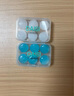 戴思（DAISI）硅胶泥可塑型耳塞睡觉专用隔音防进水柔软舒适男女小耳道 实拍图