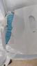 拓宠宠物加厚尿垫狗狗厕所尿片除臭吸水训导尿布猫隔尿垫S码100片 实拍图