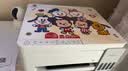 爱普生（EPSON）【新品】墨仓式 L3351彩色打印机 微信打印/无线连接 家用AI学习打印机（打印、复印、扫描） 实拍图