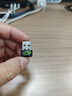 360随身WiFi3代便携式路由器无线网卡移动无线接收器USB发射信号 亮科（迷你款） 实拍图