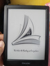 掌阅（iReader）Light4 长续航 6英寸智能阅读本 电子书阅读器 墨水屏电纸书 AI平板电脑学习看漫 便携笔记本 沉墨 实拍图