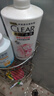 清扬女士去屑洗发水 樱花沁爽1.2kg烟酰胺净屑止痒留香洗头膏热门商品 实拍图