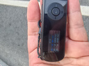 爱国者（aigo）mp3-100 32G便携mp3音乐播放器 mp4蓝牙学生随身听英语运动跑步录音U盘式USB-C口 可扩容 实拍图