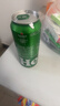 喜力HeineKen经典系列500ml*12罐 高端风味啤酒听装全麦酿造饮品正品 喜力经典啤酒 500mL *6听装 晒单实拍图
