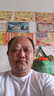 【买2件送1件】短袖t恤2026宽松男士大码速干透气运动上衣CJDP 短袖【网眼】深灰 4XL 实拍图