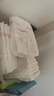 好奇（Huggies）铂金装小桃裤纸尿裤NB84片(5kg以下)尿不湿【透爽散热】 实拍图