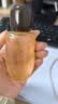 阿芙（AFU）阿芙11籽微凝珠紧致焕亮精华水60ml 情人节礼物 实拍图