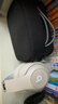 beats Studio Pro【郑钦文同款】无线头戴式耳机 【礼物】蓝牙主动降噪 时尚 兼容苹果安卓系统 柔沙色 实拍图