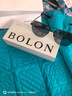 BOLON 暴龙眼镜飞行员蛤蟆镜偏光驾驶墨镜可配近视反光太阳镜男BL8011 BL8068D70反光暗黑【高清偏光】 实拍图
