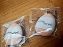 小奥汀（littleondine）小奥汀手指 迷你粉扑1 实拍图
