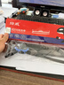 绘威 80D-8色带架适用得实DS1920 1930/pro DS-620II DS-650pro AR-570  AR-580P AR-550II针式打印机 实拍图