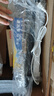 惠普 A3/A4通用家用办公塑封机  非真空包装机  智能过塑机  多档位调节  照片文件覆膜机  LB0304 实拍图