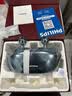 飞利浦（PHILIPS）小金鱼Pro颈椎按摩器按摩披肩颈腰背部热敷按摩仪 7202N浅蓝色母亲节礼物实用生日礼物男女友礼物 实拍图