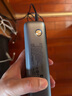 品胜【3C认证上飞机】充电宝带100W线130W总功率20000mAh移动电源60W40W适用笔记本苹果17小米户外储能 实拍图
