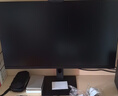 小米（MI）REDMI 23.8英寸显示器 144Hz IPS技术 专业级色准 低蓝光 电竞电脑办公显示器显示屏 A24 2026款 实拍图