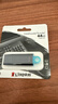 金士顿（Kingston）64GB USB3.2 Gen 1 U盘 DTX 大容量U盘 时尚设计 轻巧便携 学习办公投标电脑车载优盘 实拍图