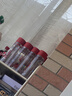 依能马年限定天然苏打水400ml*15瓶 无糖弱碱饮用水 节日礼盒整箱装 实拍图