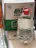怡宝 饮用水 纯净水4.5L*4桶装水 整箱装 实拍图