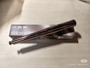 三资堂染眉膏02灰棕防水持久不脱色不晕染立体野生眉笔眉刷 母亲节礼物 实拍图