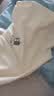 JEANSWEST LIFE真维斯短袖男士夏季纯棉圆领半袖t恤青少年多巴胺重磅透气打底衫A 实拍图