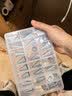 拜杰裱花嘴套装24只装 宝宝辅食工具溶豆曲奇饼干奶油烘焙工具套装 实拍图