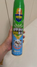 超威杀虫剂喷雾500ml*1瓶基孔肯雅热跳蚤苍蝇臭虫飞虫蟑螂蚂蚁药茉莉 实拍图