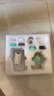 美的（Midea）净水器水龙头过滤器家用自来水滤水器直饮前置过滤器厨房卫生间通用除水垢除余氯双出水可清洗滤芯 一机一芯【可清洗滤芯】 实拍图
