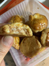 广州酒家 软鸡仔饼250g 广东特产糕点心礼盒休闲零食下午茶年货团购伴手礼 实拍图