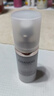 自然堂雪润皙白多重防晒隔离霜淡紫色SPF32PA+++化妆品礼物520送女友 实拍图
