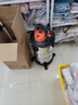 亿力【专业级】工业吸尘器大吸力开荒保洁工厂车间 商用大容量强力吹吸一体机除尘吹尘吸水机6342-35L 实拍图
