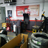 富神（FORTUNE）汽车轮胎 275/45R20 110V XL FSR-701运动操控 宝马X5 实拍图