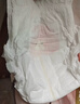 好奇（Huggies）铂金装小桃裤成长裤L120片(9-14kg)大号尿不湿拉拉裤【透爽散热】 实拍图
