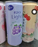 锐澳（RIO）洋酒  鸡尾酒 冰饮果酒甜酒 微醺3度小美好 330ml*16罐口味随机 实拍图