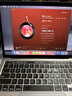 苹果（Apple） MacBook Pro/Air 二手苹果笔记本电脑 商务 办公 游戏 设计 剪辑 95新20款P52/P82定制i7-32G/1T 实拍图
