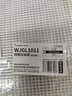 金蝶（kingdee）A4文件袋小学生透明网格学科分类袋书本袋 试卷科目分类拉链袋课本作业袋开学必备 5个装WJGL1011 实拍图