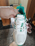 彪马（PUMA）男裤子舒适休闲裤透气宽松工装裤束脚梭织运动裤 黑色 L 实拍图