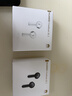 华为FreeBuds SE 2 蓝牙耳机 40小时长续航/快速充电/蓝牙5.3/轻盈小巧/影音娱乐 曜石黑 实拍图