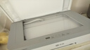 联想（Lenovo）彩色墨仓式喷墨打印机 CS407海豚打印机CM407鲸鱼打印机 无线WiFi手机家用打印机学生打卷子作业 无线打印/复印扫描三合一/鲸鱼CM407 实拍图