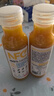 农夫山泉100%纯果汁NFC芒果混合汁300ml*10瓶 整箱饮料礼盒 实拍图