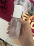嫩芙叶酸备孕妇女补水保湿期专用滋润水乳面霜乳液套装化妆护肤品送礼 【清爽型】水精华+保湿乳 实拍图