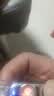 【手电打火机】防水便携超长续航点烟器侧灯手电筒户外type-c充电 普通款-电热丝 实拍图