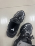 阿迪达斯七夕adidas轻机甲鞋-赛博XLG男女鞋老爹鞋休闲鞋 IH0070 42码 实拍图